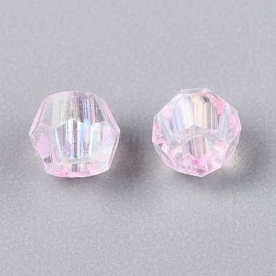 Прозрачные брызги EGLA-N018-4mm-11-1