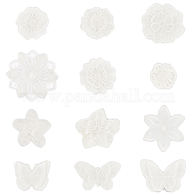 12 шт. DIY-FG0004-01-1