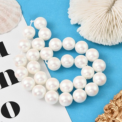 Preciosa® maxima кристаллический перламутровый жемчуг X-PRC-NPA12-70103-1