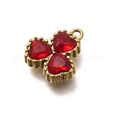 Подвески из нержавеющей стали 304 STAS-Z160-02G-01B-1