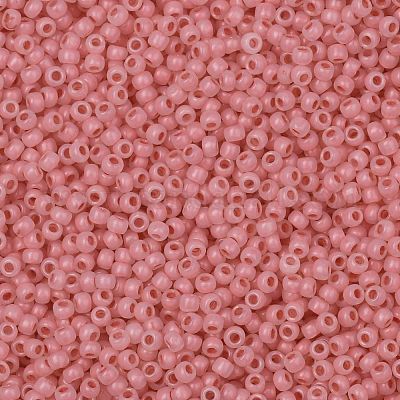 Круглые бусины toho 11/0 SEED-XTR11-0911F-1