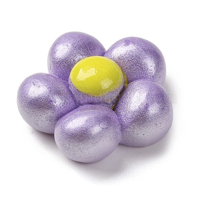 Кабошоны из смолы X1-CRES-Z010-03J-1