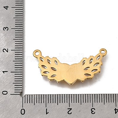 Подвески из нержавеющей стали 304 STAS-F318-18G-1