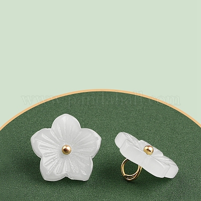 Подвески из смолы&nbsp;LS-PW-WG72C6B-01-1