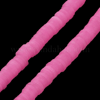 Полимерной глины ручной работы бисер нитей CLAY-F004-C-1