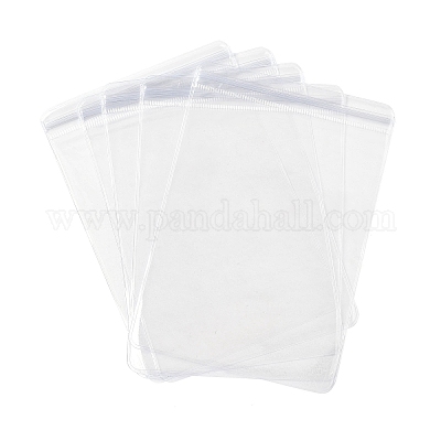 ПВХ антиокислительные пакеты с застежкой-молнией AJEW-G034-01O-02-1