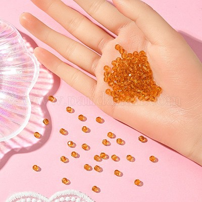 Хрустальные бусины preciosa® Y-PRC-BB4-10070-1