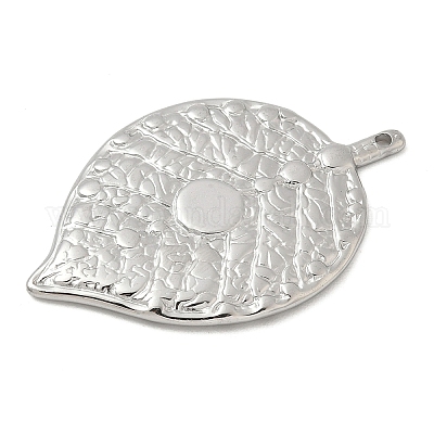 Подвески из нержавеющей стали 304 STAS-D127-20A-P-1