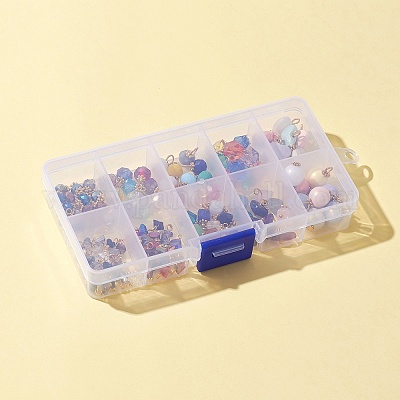 Набор для изготовления подвески своими руками DIY-FS0003-04-1