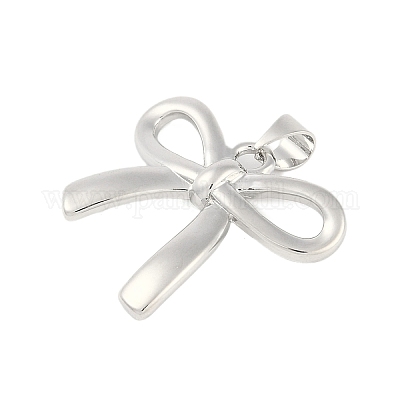 Латунные подвески KK-M289-02B-P-1