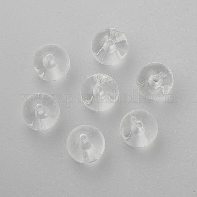 Акриловые бусины&nbsp;PL528-1