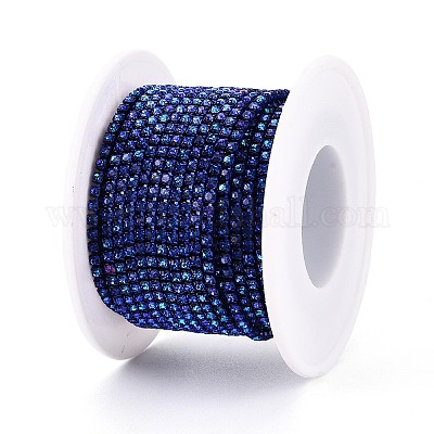 Железо горный хрусталь чашка цепи CH-T006-05B-15-1