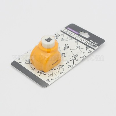 Miniplastikhandwerksdurchschlag-Sets für Scrapbooking&nbsp;AJEW-F003-01A-1
