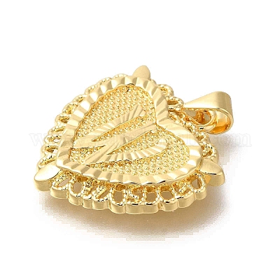 Стойки обшивки латунные подвески KK-I722-09G-W-1