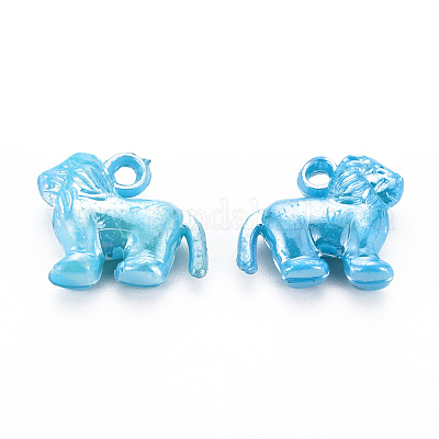 Пластиковые подвески KY-N017-016-1