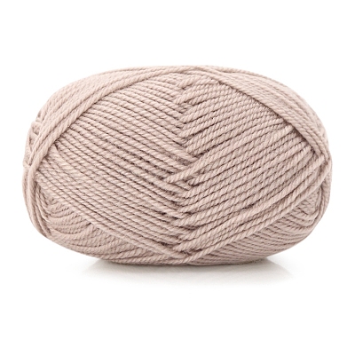 Пряжа для вязания из шелка и шерсти PW-WGE3D48-31-1