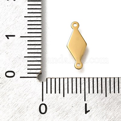 Ионное покрытие (IP) 304 нержавеющая сталь соединительные подвески STAS-A104-04G-1