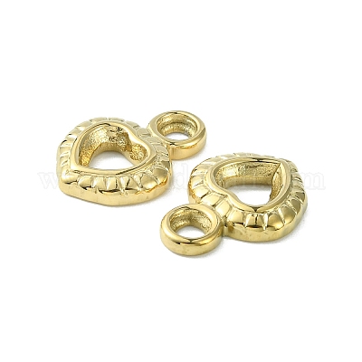 Подвески из нержавеющей стали 304 STAS-L269-026G-1