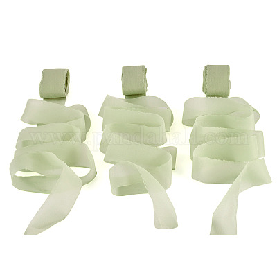 3 рулон бахромчатой полиэстеровой ленты OCOR-TA0002-97B-1