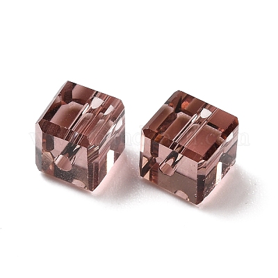 K9 стеклянные имитации австрийских хрустальных бусин GLAA-H024-16B-1