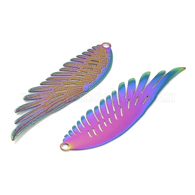 Большие подвески из нержавеющей стали 304 STAS-I329-06RC-1