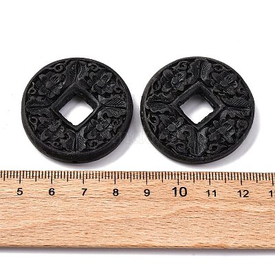 Киноварь бисера CARL-K001-16B-1