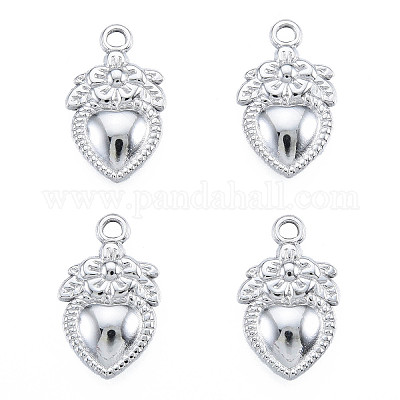 Подвески из нержавеющей стали 201 STAS-N098-232P-1