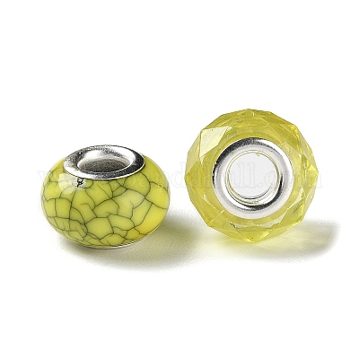 Cmолы европейские шарики RESI-G080-01E-1