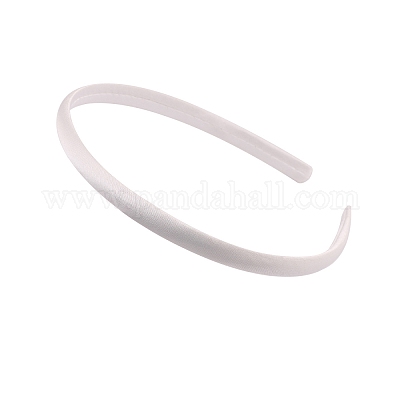 Élastiques à cheveux en satin&nbsp;PW-WG73664-01-1