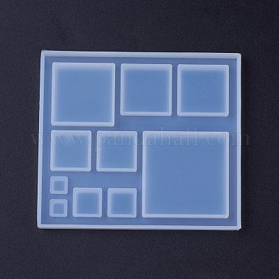 Силиконовые Молды&nbsp;DIY-F033-04A-1