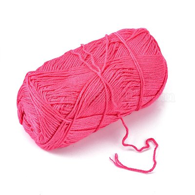 Мягкие детские нити YCOR-R024-ZM-M-1