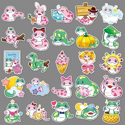 Stickers pvc&nbsp;PW-WG85160-01-1