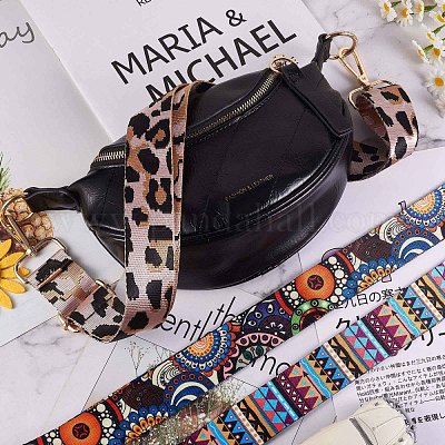 Широкие лямки из полиэстера&nbsp;JX143A-1