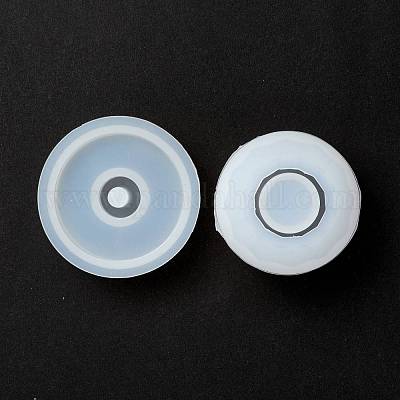 Силиконовые Молды для хранения флаконов духов DIY-L065-14-1