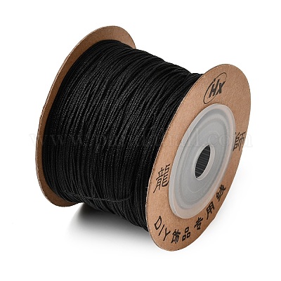 Нейлоновые нити&nbsp;NWIR-N003-0.6mm-05F-1