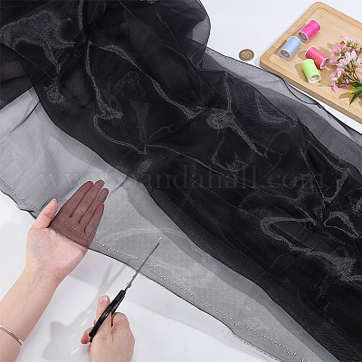 Полиэфирная ткань&nbsp;DIY-WH0504-703C-1