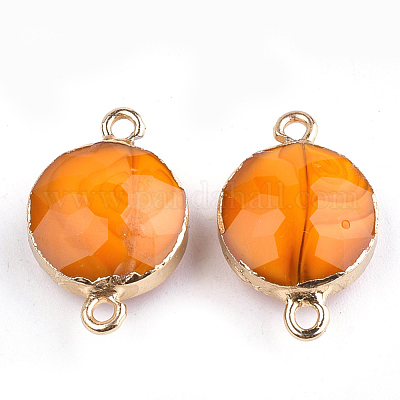 Гальваническое стекло соединители звеньев GLAA-S130-04H-1