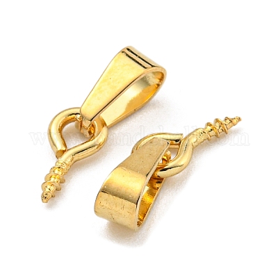 Скобы для крепления штифтов с ушком из нержавеющей стали 304 STAS-R233-01A-G-1