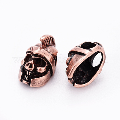 Латунные бусины KK-G360-07-1