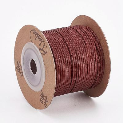 Нейлоновые шнуры OCOR-L035-G05-1