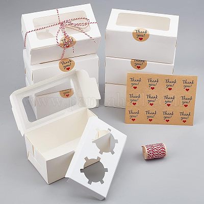 Наборы для упаковки тортов CON-NB0002-05-1