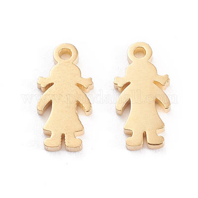 Подвески из нержавеющей стали 304&nbsp;STAS-I151-44G-1