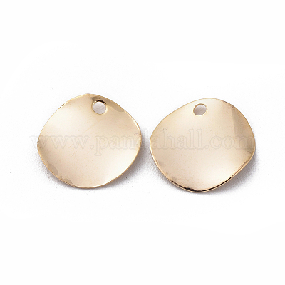 Латунь подвески&nbsp;LS-X-KK-R037-208G-1