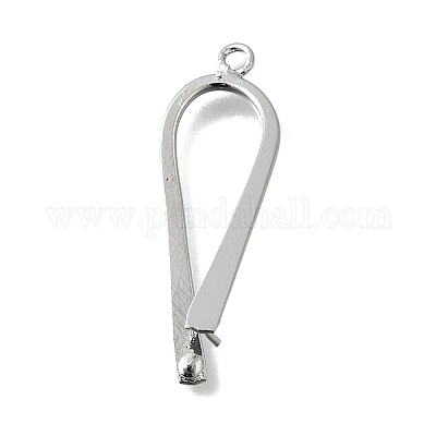 Латуни льда поручительств выбор щепотка KK-P306-12C-P-1