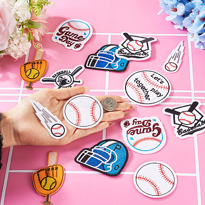 16 шт. DIY-TA0012-13-1