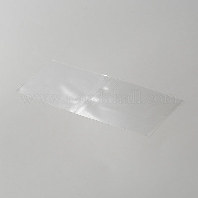 Этикетка из термоусадочной пленки пвх DIY-WH20002-68-1