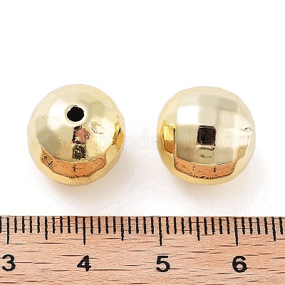 CCB пластиковые шарики CCB-K013-05G-1