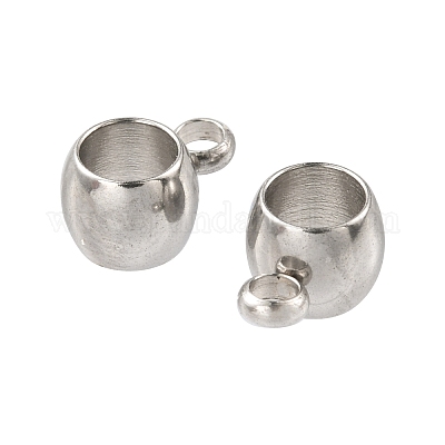 Трубчатые дужки из нержавеющей стали 304 STAS-M005-02-1