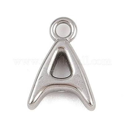 Латунь подвески&nbsp;KK-I352-02P-1