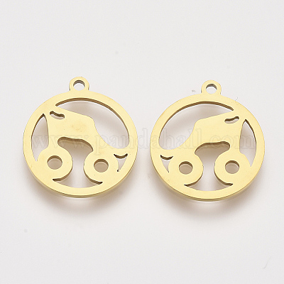 201 подвеска из нержавеющей стали STAS-S110-024G-1